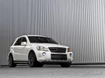 Mercedes-Benz ML350 BlueTEC by Kahn Design 2011 года (UK)